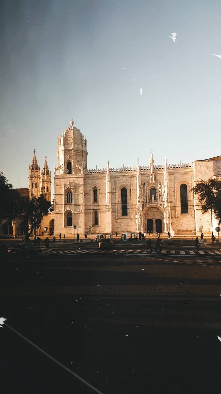 Place Belém