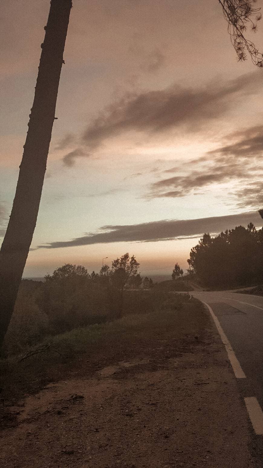 Lugar Serra da Estrela