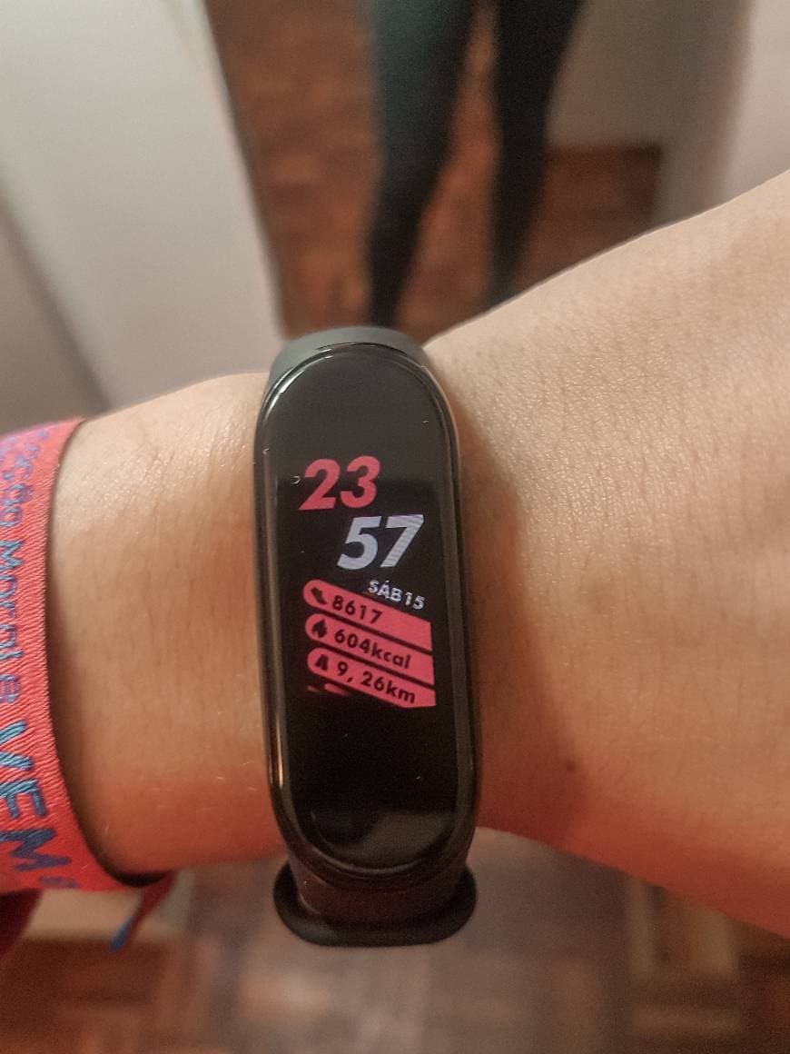 Product Xiaomi Mi Band 4