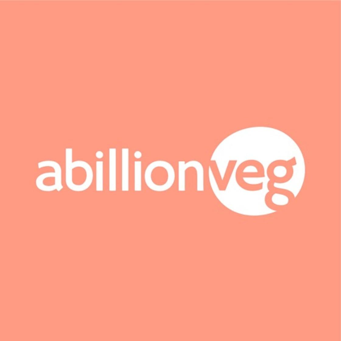 App abillionveg - Find Vegan Stuff