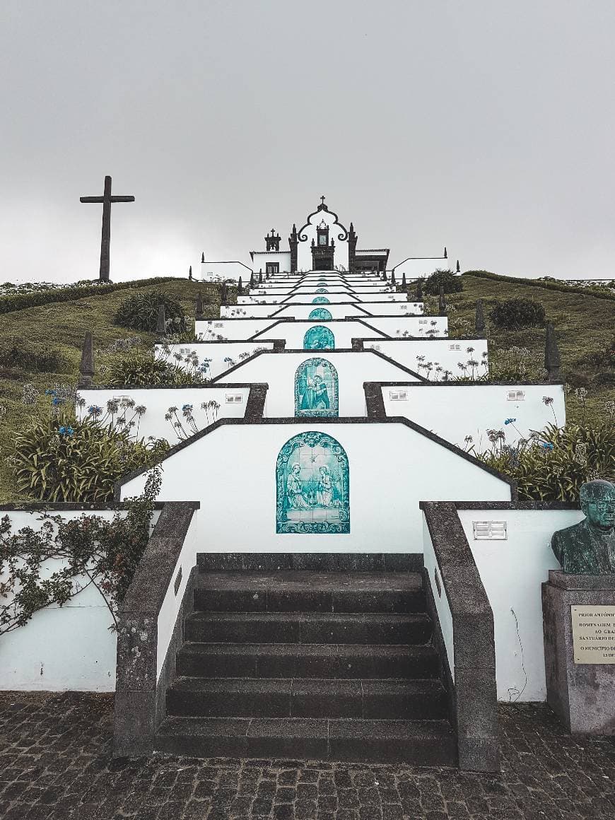 Place Our Lady of Peace Chapel