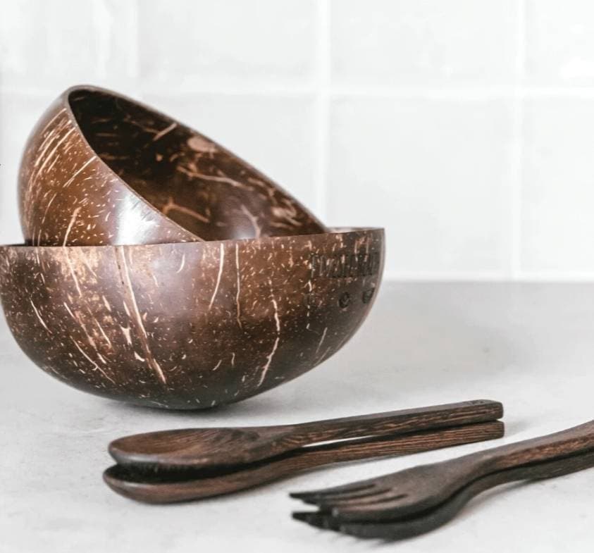 Product Coconut Bowl