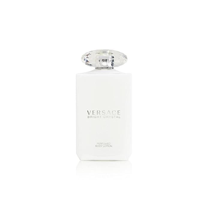 Product Versace Bright Crystal Loción Hidratante Corporal 200 ml