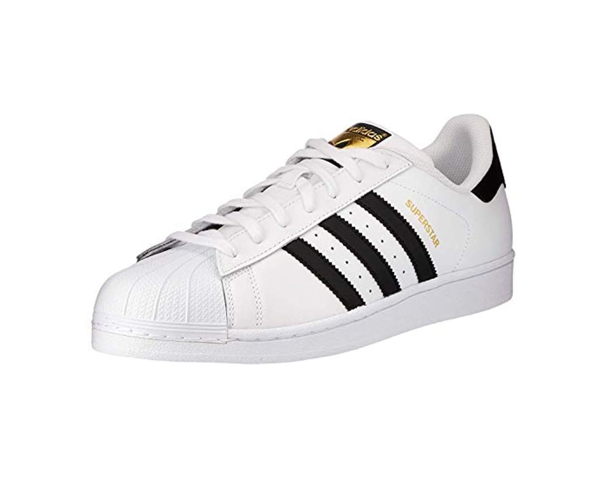 Product adidas Originals Superstar, Zapatillas Unisex Niños, Blanco