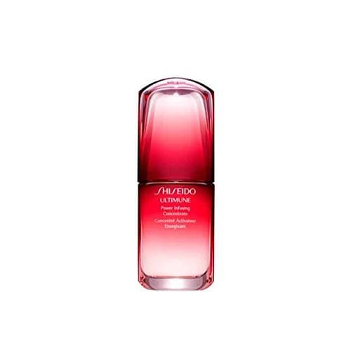 Belleza Shiseido Ultimune Power Infusing Concentrate