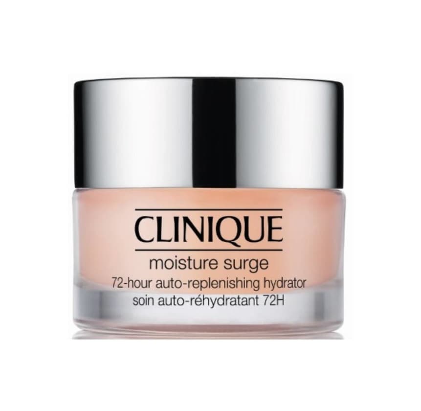 Producto Clinique moisture surge