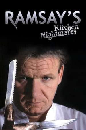 Serie Ramsay's Kitchen Nightmares