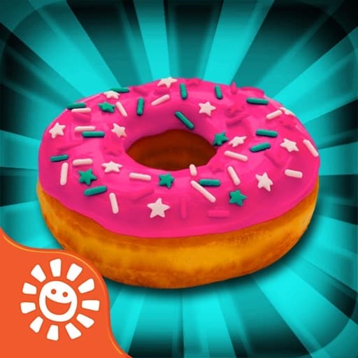 App Donut Maker