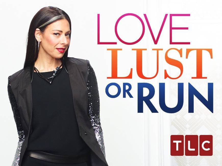 Serie Love, Lust or Run