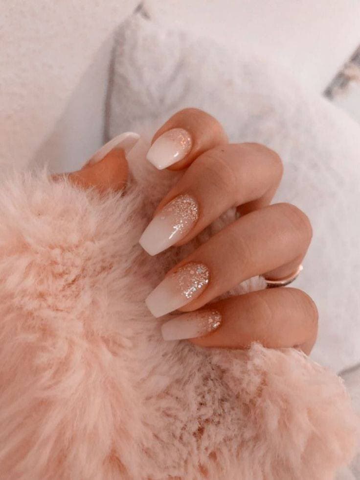 Fashion Elegant nails 