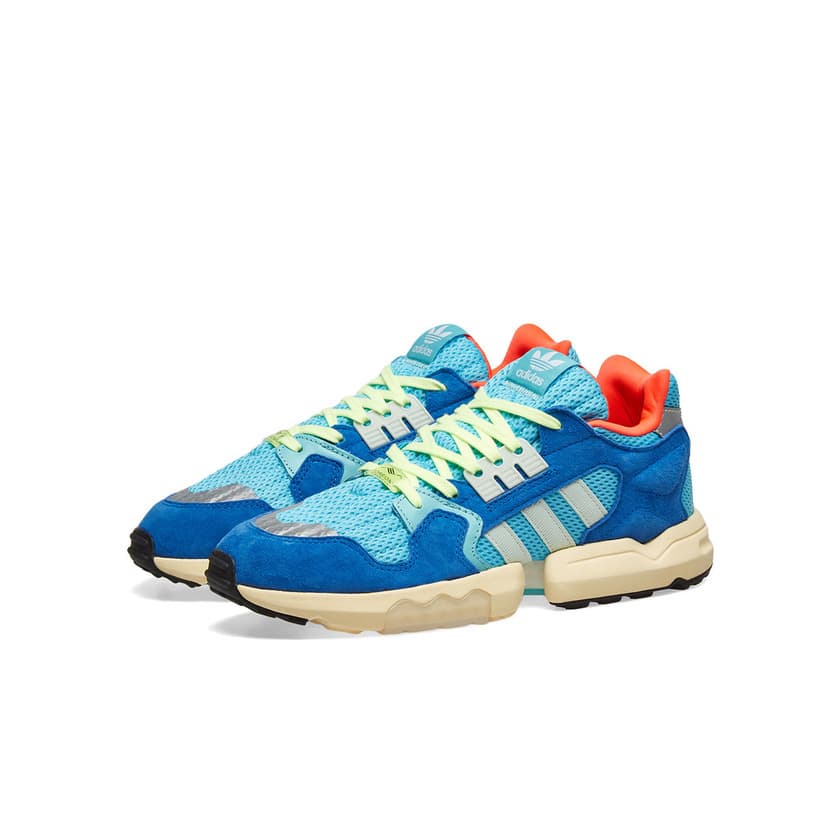 Product ZX torsion