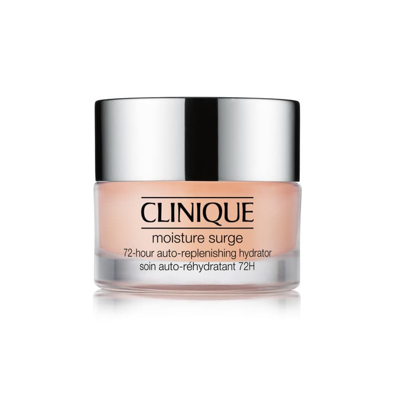 Producto Clinique moisture