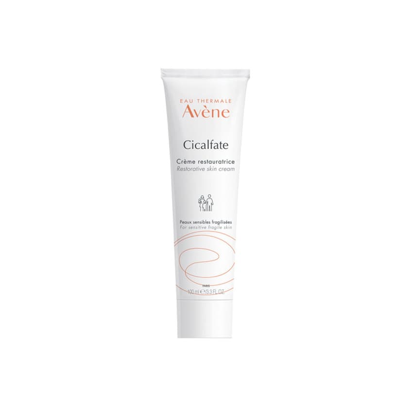 Product Avene cicalfate