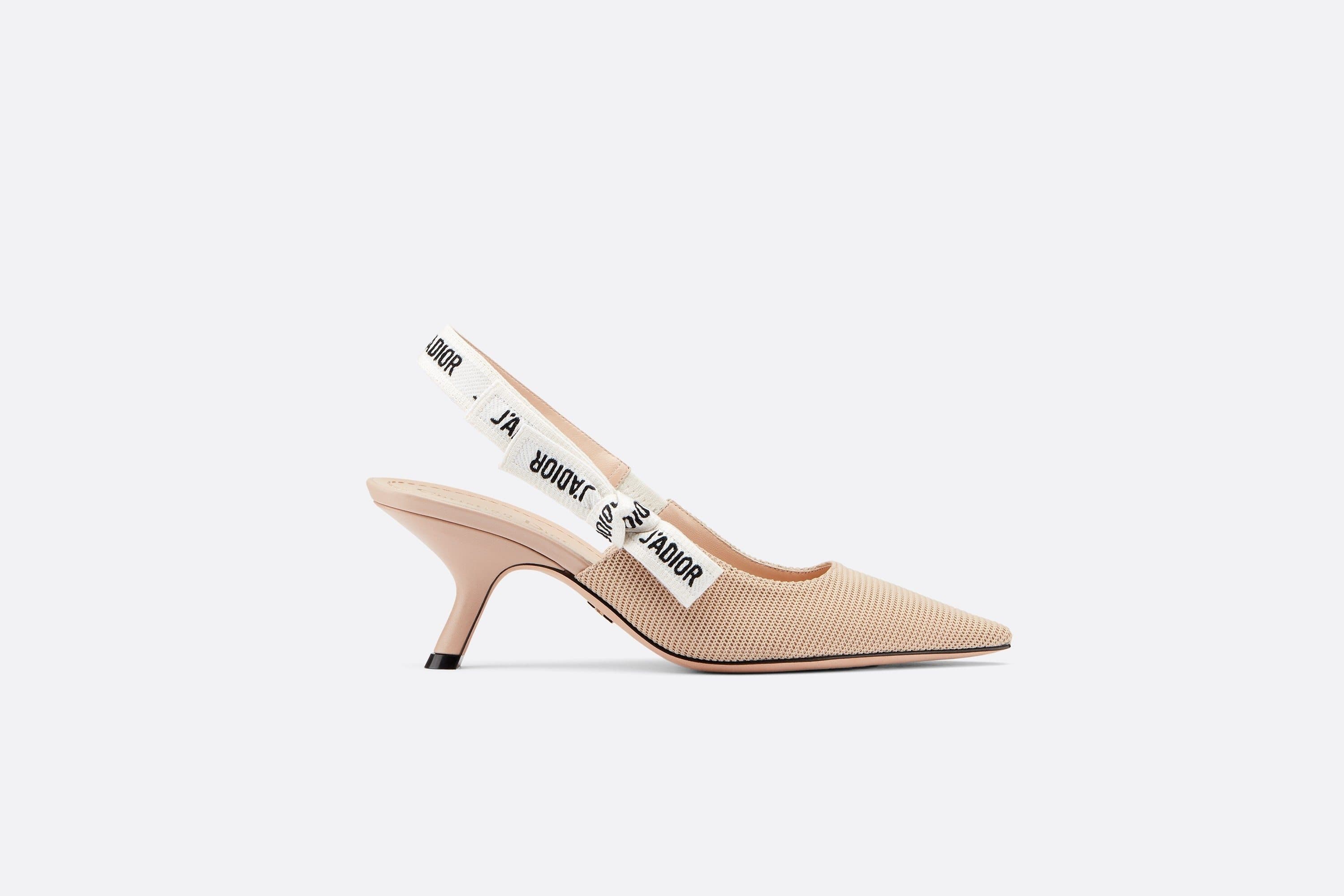 Product J'adior slingback pump