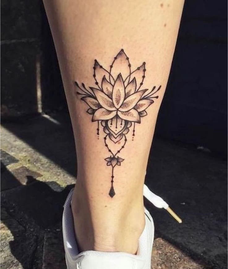 Fashion Tatuagem 