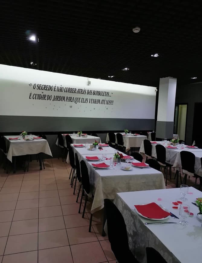 Restaurantes Hortal O Cleto