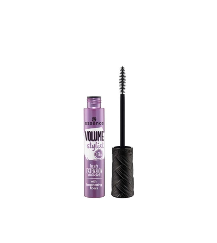 Producto volume stylist 18h lash extension mascara