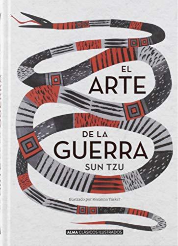 Libro El arte de la guerra