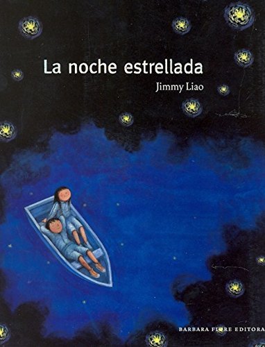 Book La noche estrellada