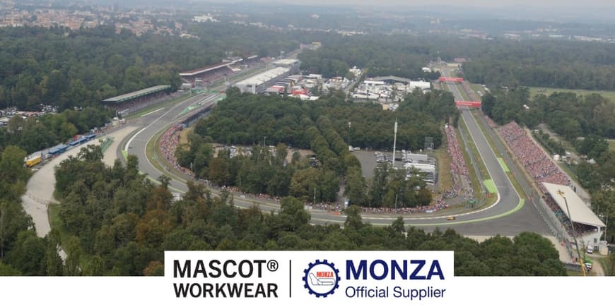 Lugar Monza Eni Circuit