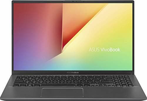 Electrónica ASUS VivoBook 15 S512UA-BR252T - Ordenador portátil de 15.6" HD