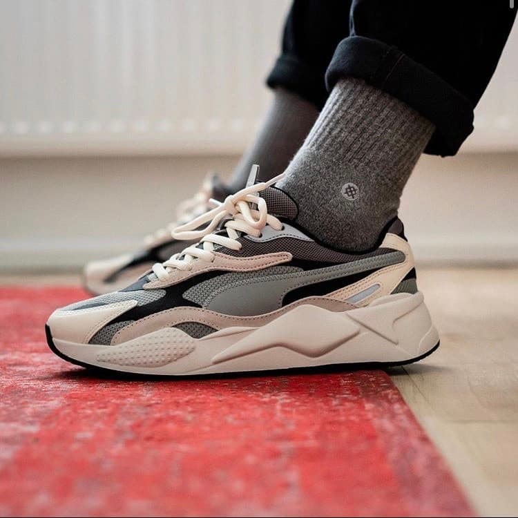 Fashion PUMA RS-x Reinvent Wn's