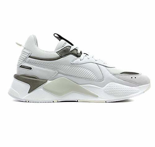 Fashion Puma Hombres Zapatillas de Deporte RS-X Trophy