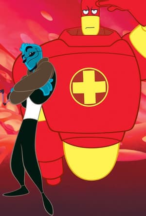 Serie Ozzy & Drix