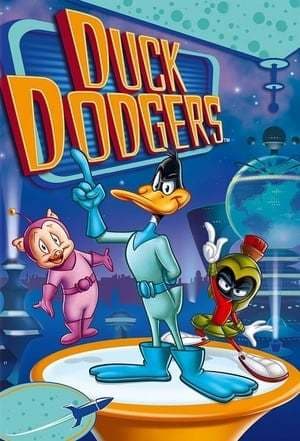 Serie Duck Dodgers