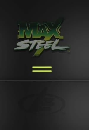 Serie Max Steel