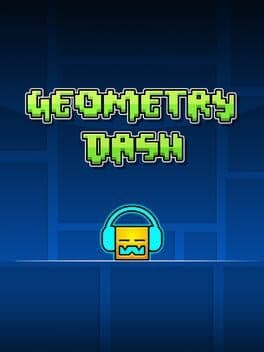 Videojuegos Geometry Dash World