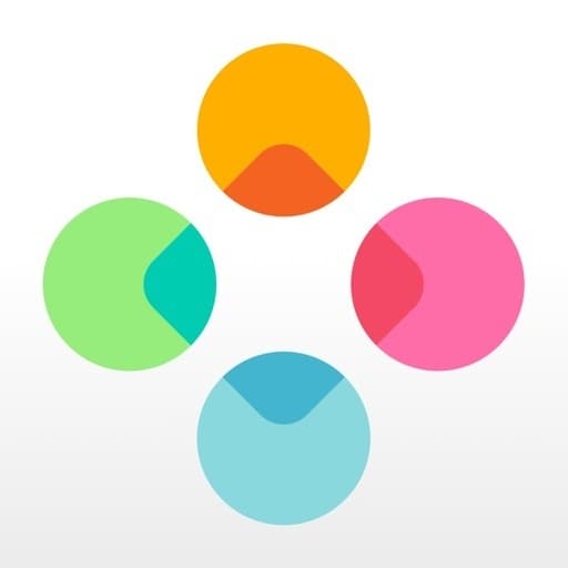 App Fleksy- GIF, Web & Yelp Search