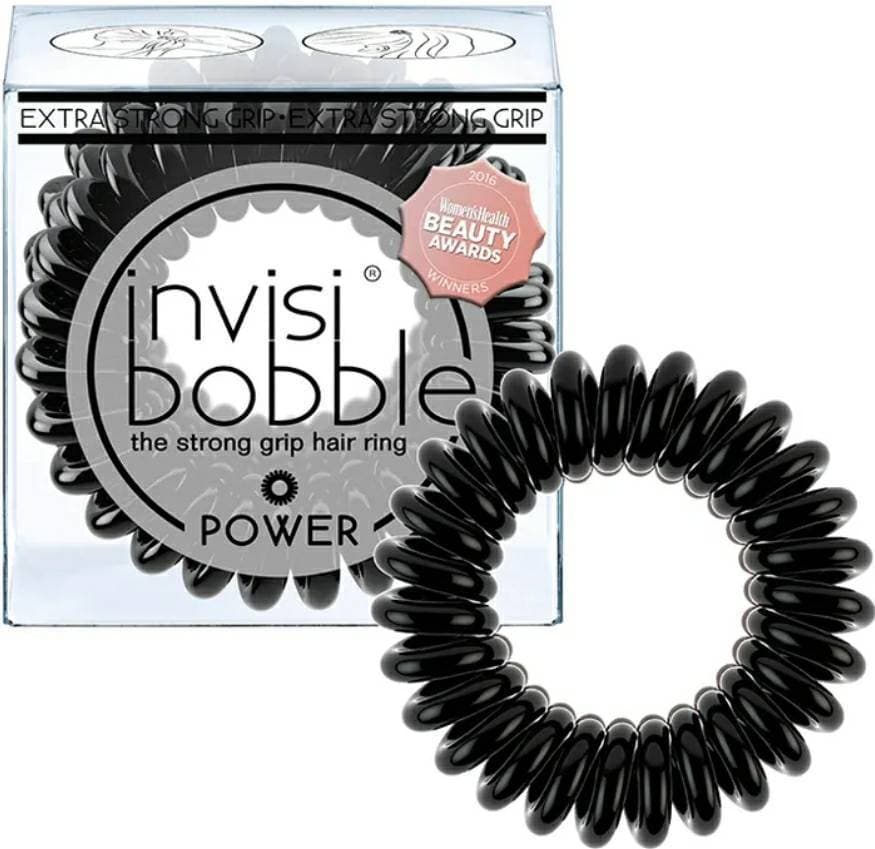 Producto invisibobble The Strong Grip Hair Ring