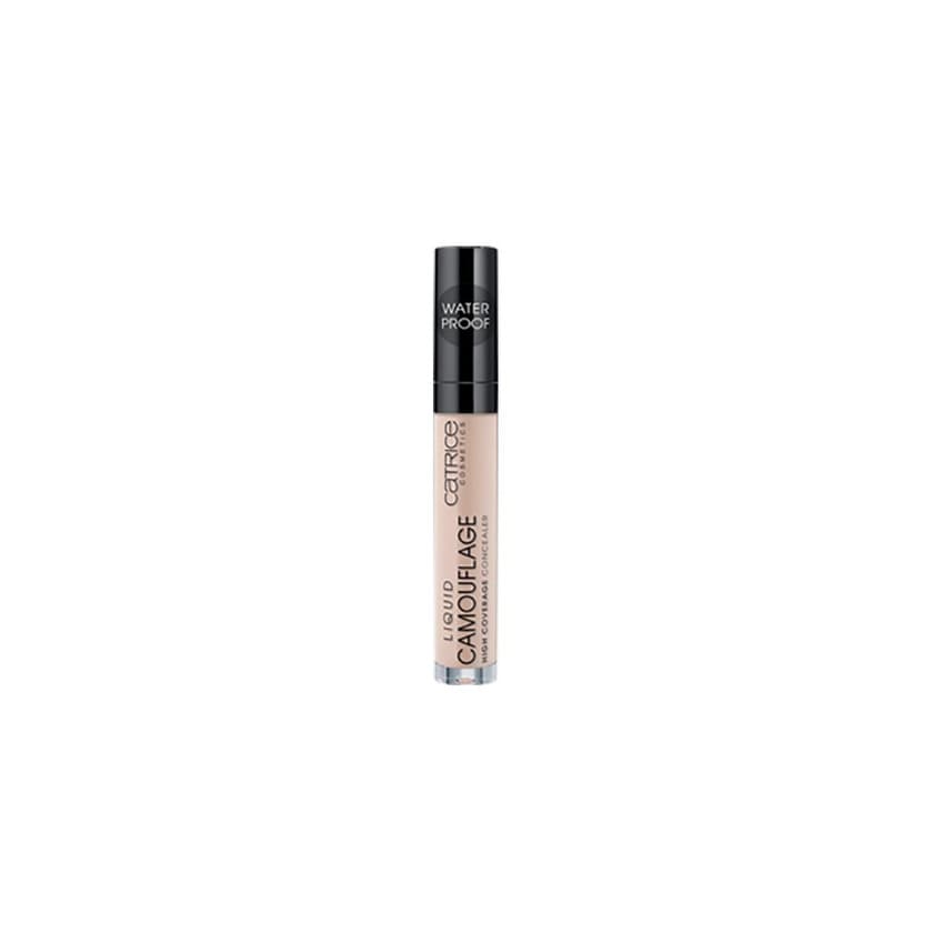 Producto Liquid camouflage Catrice 