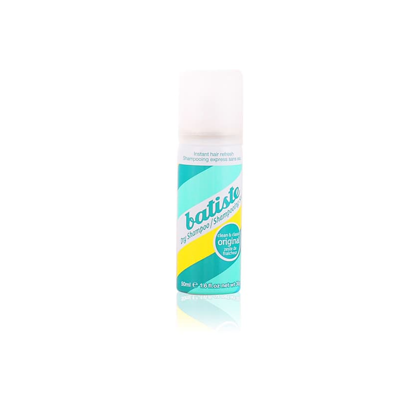 Producto Champo seco Batiste