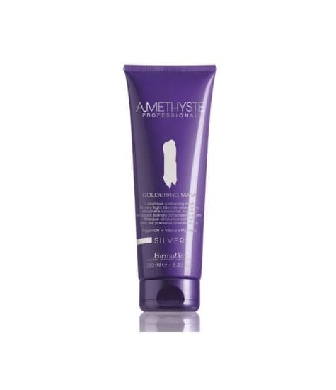 Producto Farmavita Amethyste Máscara De Cor