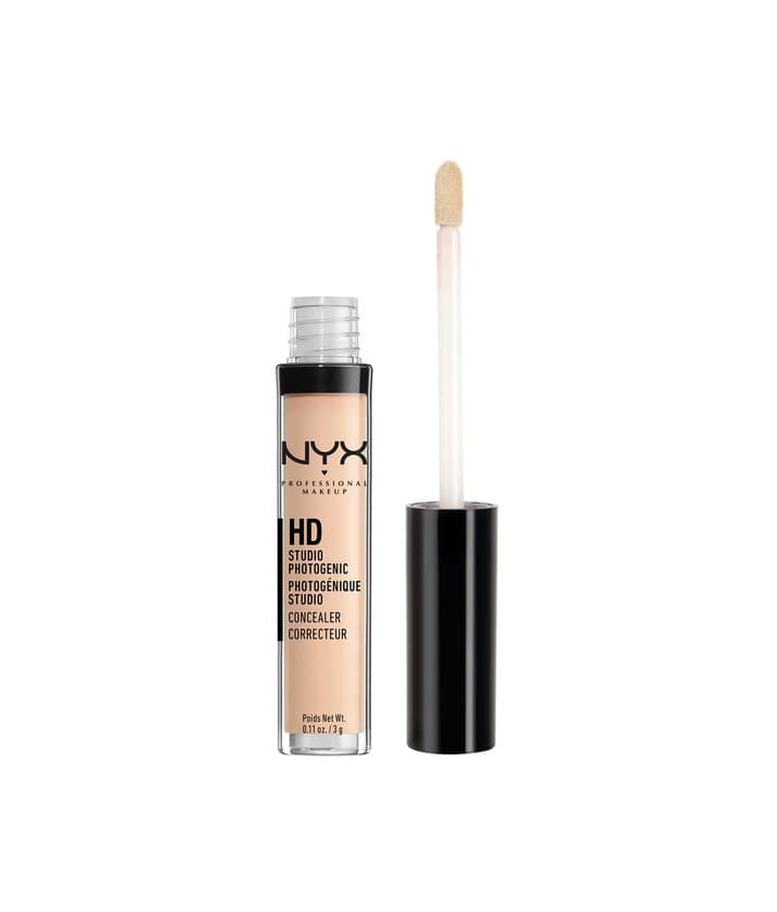 Product NYX HD Photogrnic