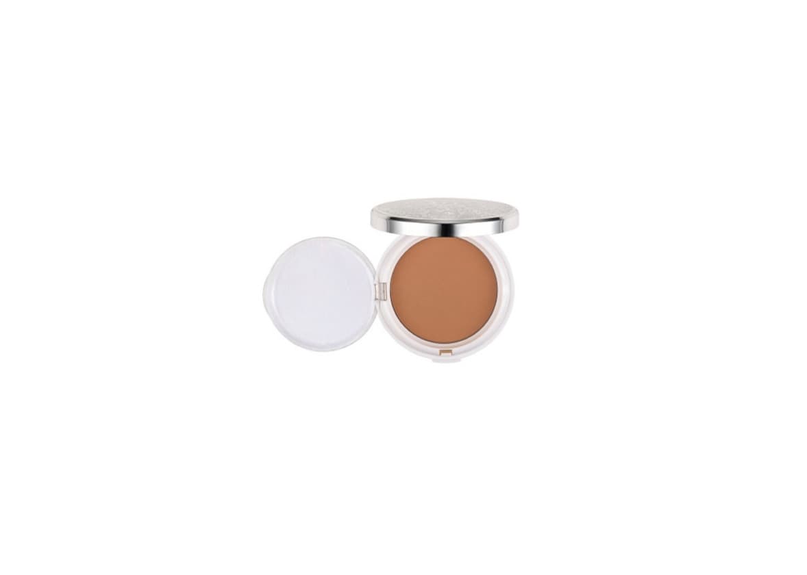 Product Pó/ Bronzer Flormar| SATIN TOUCH COMPACT POWDER