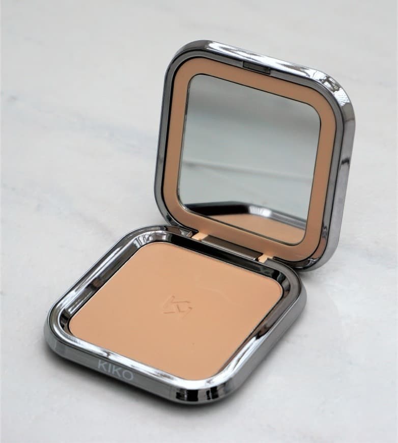 Product Pó compacto Kiko| Weightless Perfection Wet And Dry Powder