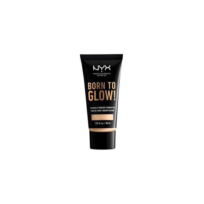 Product Base Nyx| Born To Glow