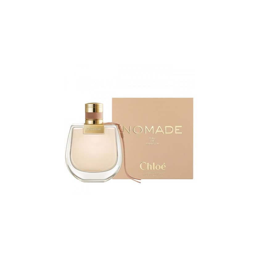 Product CHLOE
Nomade EDP