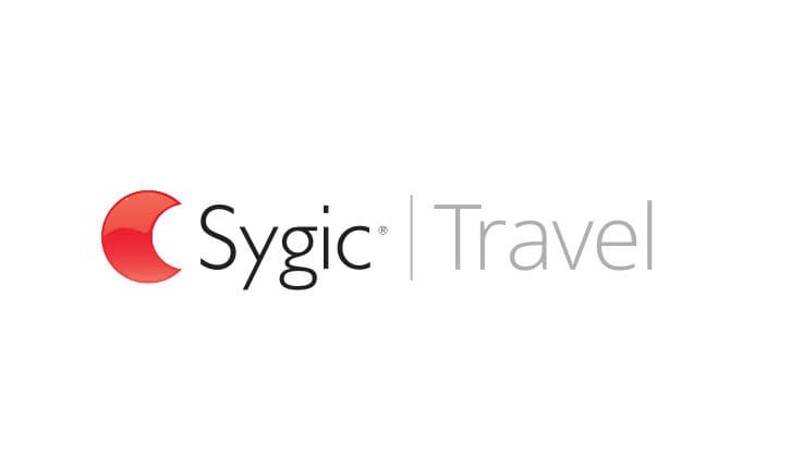 App Sygic travel