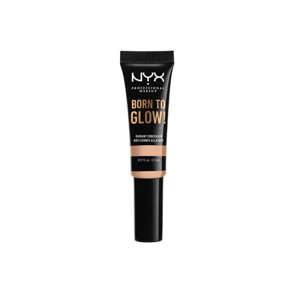 Product Corretor Nyx| Born To Glow