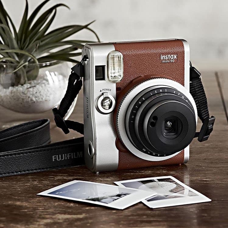 Product Fujifilm Instax Mini 90 Neo Classic