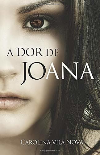 Book A Dor de Joana