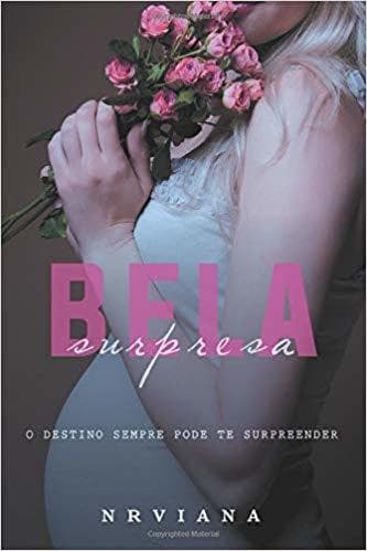 Book Bela Surpresa