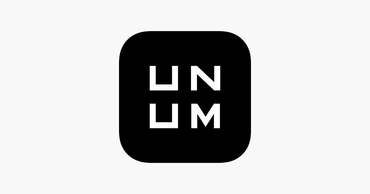 Moda UNUM — Design & Plan Stories - App Store - Apple