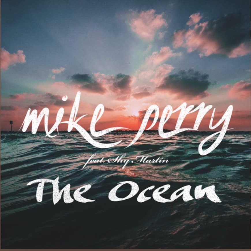 Music The Ocean (feat. Shy Martin)