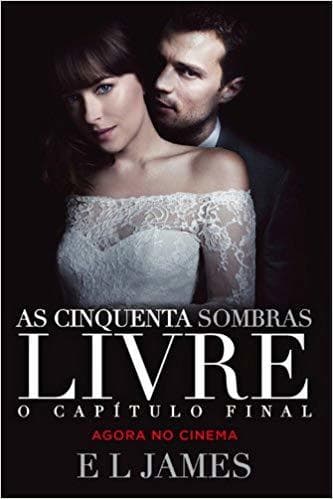 Book As Cinquenta Sombras Livre