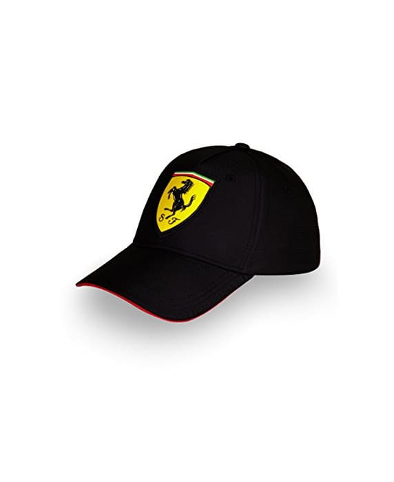 Producto Reloj Scuderia Ferrari para Hombre 0830387, Negro